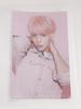 [USED] Jonghyun Choa Postcard