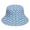 Scotland FisherUnisex Hats Custom Made Name Number Team Logo Bucket Cap Country Travel Alba Nation Britain Flag Headgear
