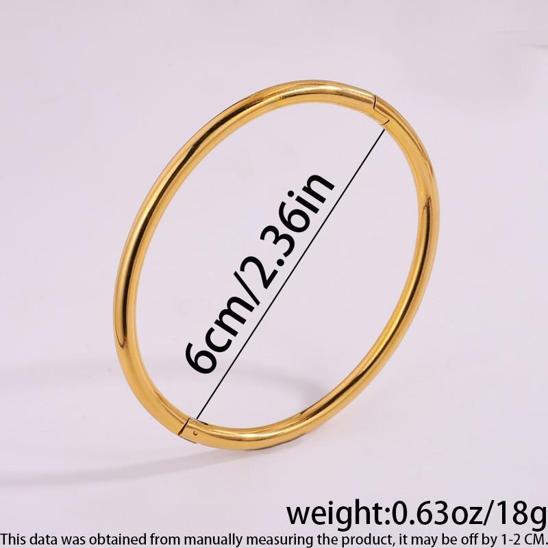 Starry Sky Full Diamond Titanium Steel Bracelet – Versatile, No-Fade Silver Women's Fashion Accessory