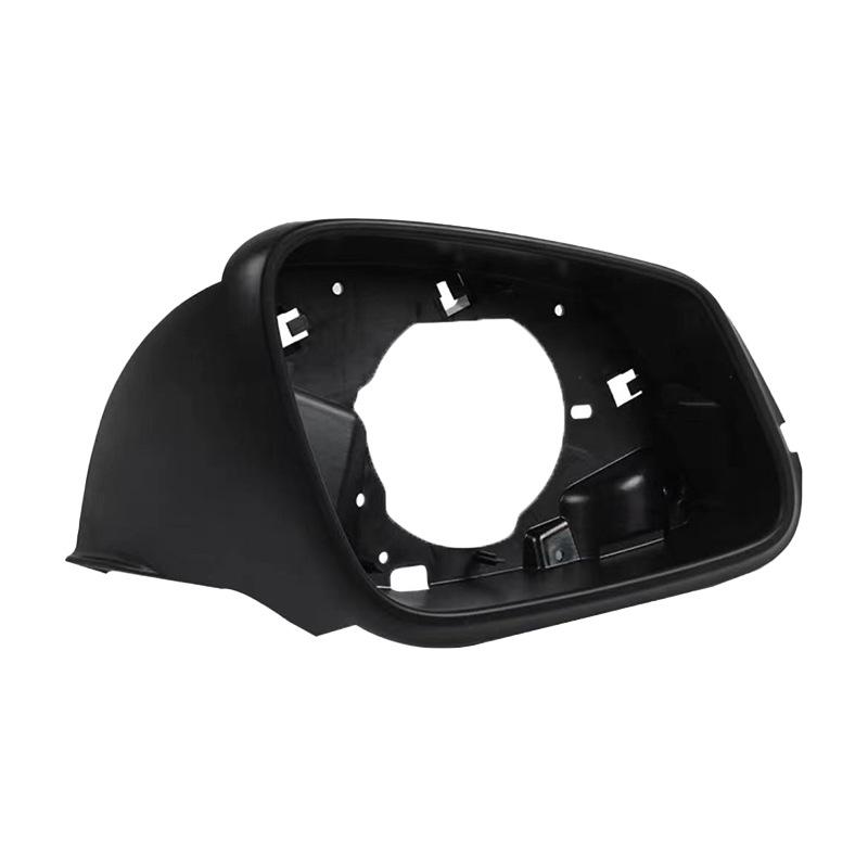 Compatible Rearview Mirror Shell with Reflective Lens & Turn Signal for BMW 1/2/3/4 Series X1