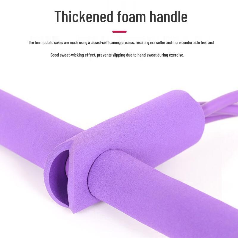 Foot Pedal Resistance Trainer