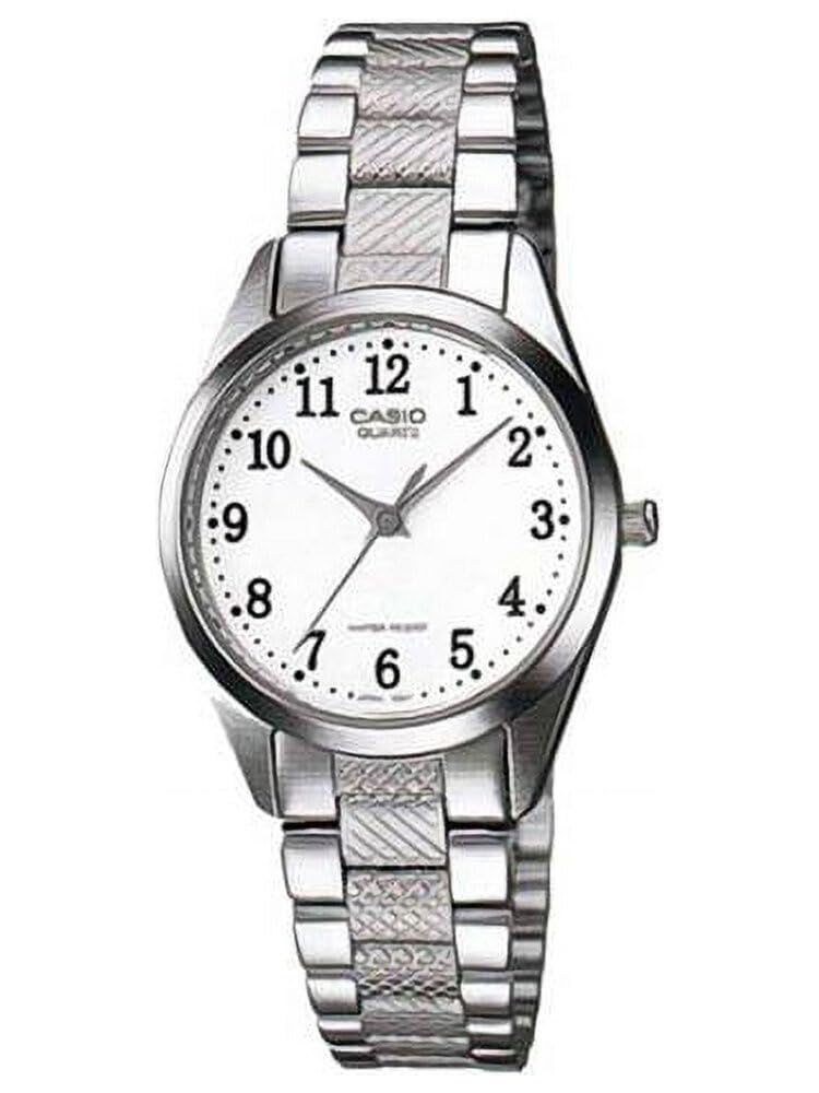 CASIO Wristwatch LTP-1274D-7BDF
