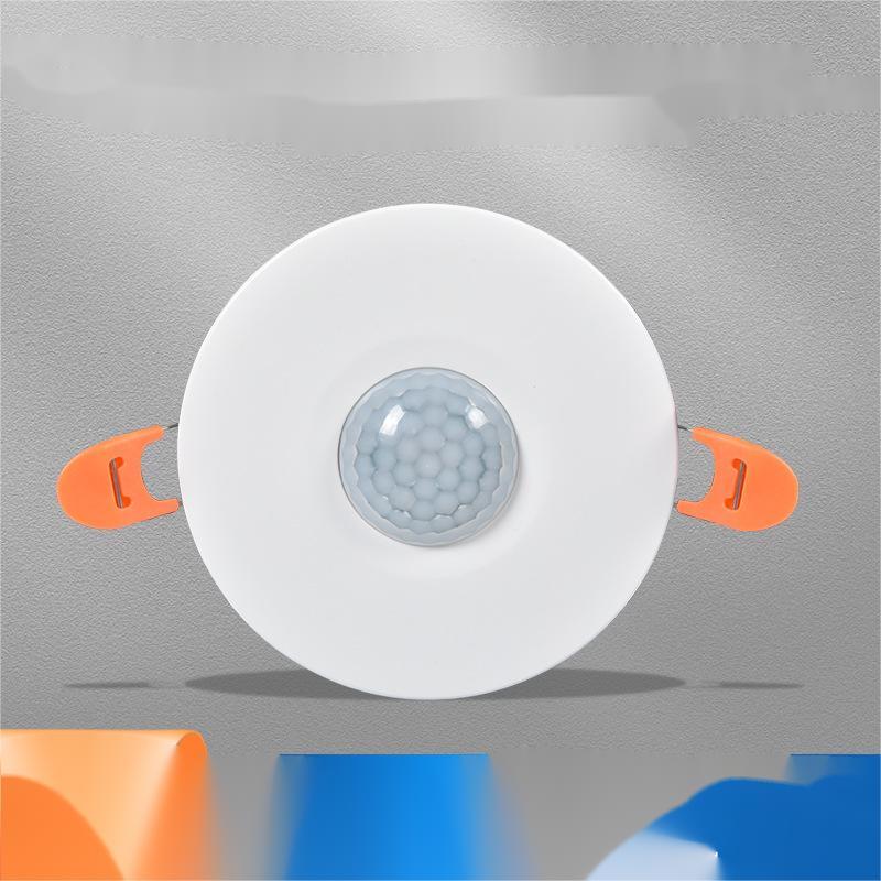 

Lieve Infrared Human Body Sensor Switch