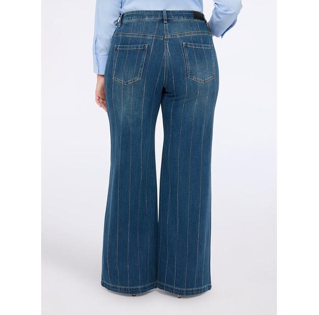 Fiorella Rubino Jeans P407T204969N024