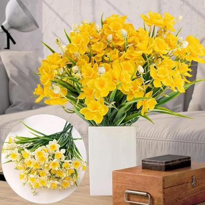 Deko & Wohnaccessoires – Künstliche Blumen & Kränze