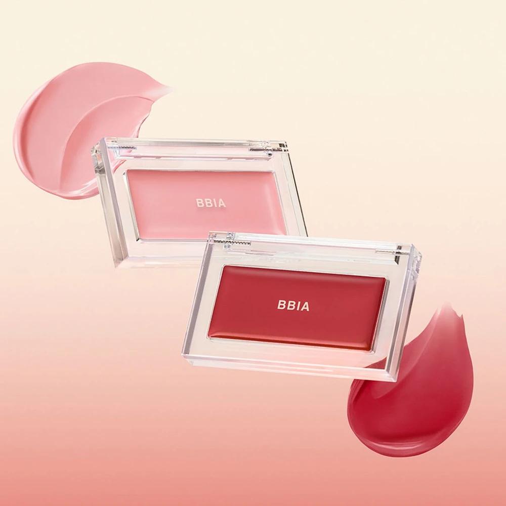 Ready-to-wear Downy Cheek (14 colors) 05 Downy Coral