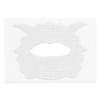 Adult Children Sheep Cartoon Mouth Sticker Night Rest Anti-Open Mouth Prevent Snoring Shut Up Cartoon Patch