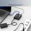 SK-LINK Gigabit Single-Mode Single-Fiber Optic Transceiver