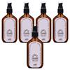 Odid Milk Protein Intensive Hair Oil Verbena Lavender 100ml 5 Pcs
