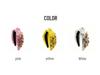 2025 Christmas Gingerbread Rhinestone Headband: High-Quality European & American Style Hair Accessory