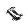Car Left Right Inside Door Handle For KIA Sportage 2010 2011 2012 2013 2014 82610-3W000 82620-3W000 826103W010 826203W010