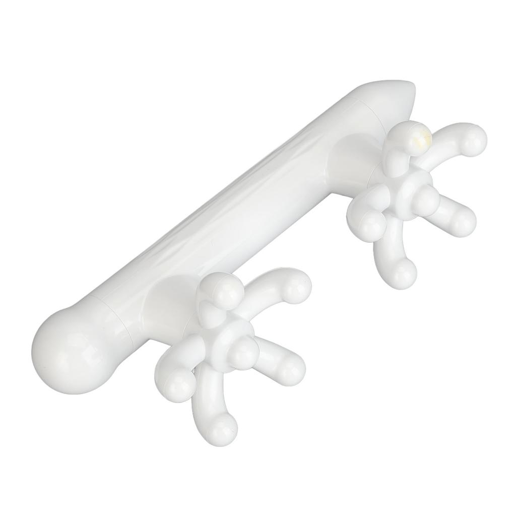 Handheld Massager Pressure Point Release Tool Reduce Fatigue Relief Tension Deep Tissue Cellulite