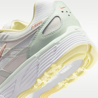 Nike Wmns P-6000 SE 'White Hydrogen Blue'