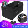 For Alfa Romeo Oxford Cloth Large Capacity Car Trunk Organizer Box Storage Case For Alfa Romeo Giulietta GT 159 147 156 Mito Bre