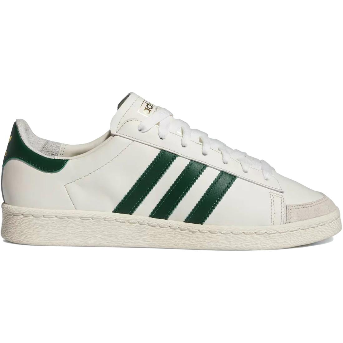 

Кроссовки adidas Jabbar Low Молочный Белый Темно-зеленый(IH5298) 42