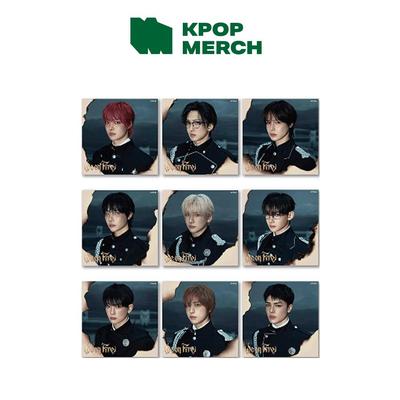 [Pre-order] - We On Fire (SOLO EDITION)