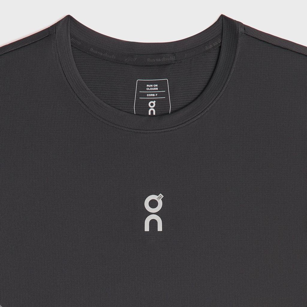 On Kith Core K-Tech Round Neck Lightweight Short Sleeve T-Shirt Men Tops 1MG11400553