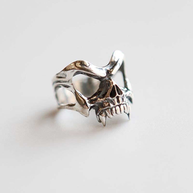 

Ring Adjustable Rings For Women Luxury Jewelry resizable серебряный