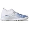 Adidas Predator Edge.3 TF White Hi-Res Blue Men Sneakers Cloud-White GX0000