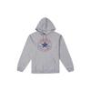 Converse All Star Sweatshirt Unisex Light Gray 10025469-A03
