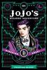 JoJo's Bizarre Adventure Partea 1Sânge Fantomă Vol. 1 de Hirohiko Araki Carte cu copertă cartonată 9781421578798