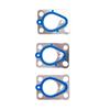 Diesel Pump Oil Sealing Rubber Ring Gasket 4A710 9422A060A 0488835EPR 7135-681 For Delphi DFP3 9422A060A