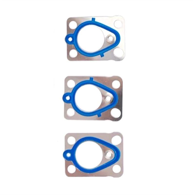 Diesel Pump Oil Sealing Rubber Ring Gasket 4A710 9422A060A 0488835EPR 7135-681 For Delphi DFP3 9422A060A