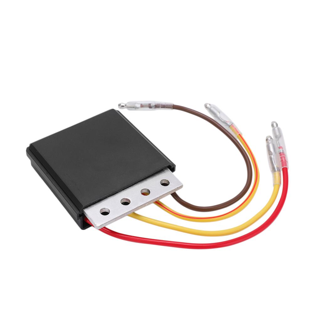 Voltage Regulator Rectifier 4060173 Replacement for Polaris Ranger 500 1997‑2003