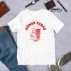 Funny Turkish Dner Kebab Chef T Shirt Casual Aesthetic Foodie For Lovers Vintage Stylish Homme Breathable Comfortable