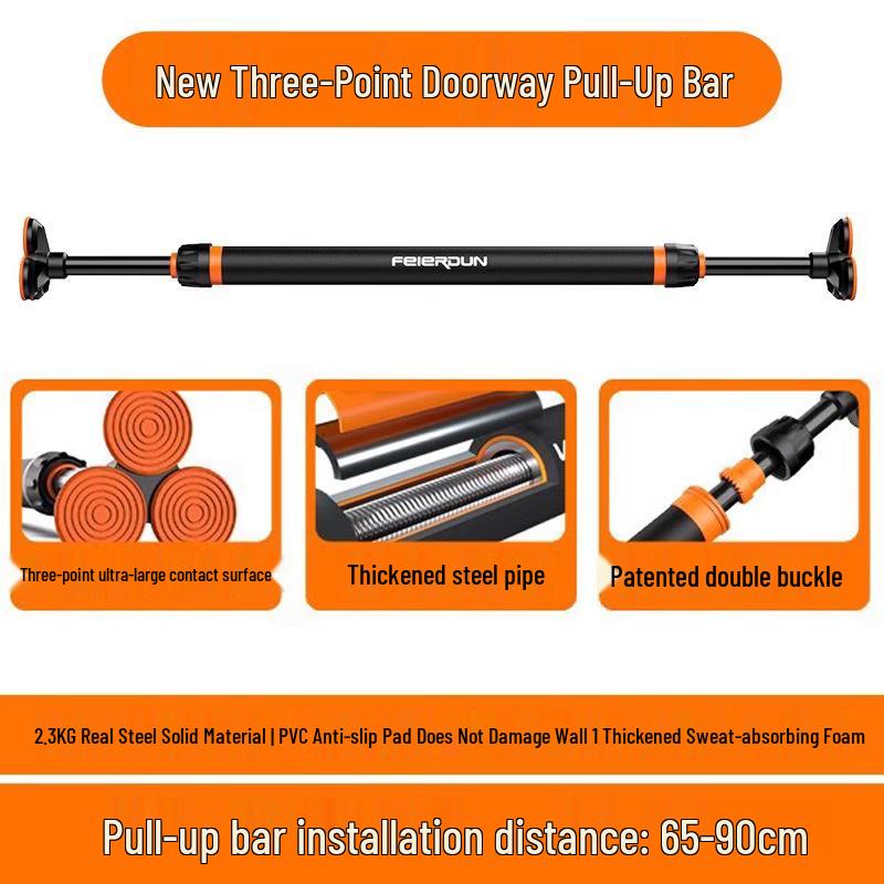 

Fei erdun Doorway Pull-up Bar
