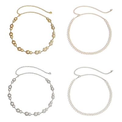 Accessoires – Gürtel & Taillenketten für Damen