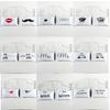 Bedding Outlet Bed Pillow Case Soft Pillowcase His Her Side Couple Pillow Cover Gift for Him