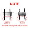 Molle Tactical Hard Visor Organizer Storage Panel Hard Backpack Insert Tactical Gear Holder