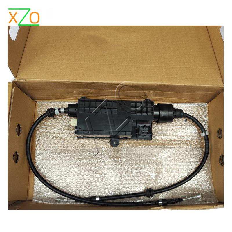 Electric Parking Brake Actuator A4479068700 4479068700 For Mercedes-Benz V-Class Vito 447 Handbrake