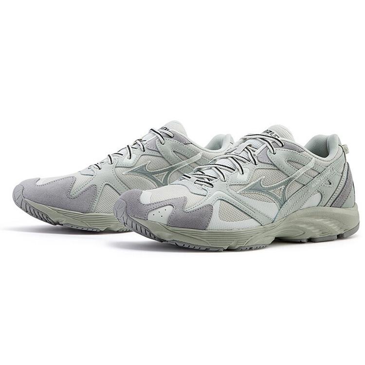 Mizuno Lg 90s 'Grey' D1GH212509