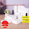 100-Pack 4-Ply Commercial Napkins for Hotels, B&Bs, Restaurants, and Catering
