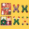 Winter Socks Set - 2 Types