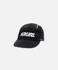 KALEG All Day Running Cap (Black)