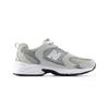 NEW BALANCE Sports Shoes for Men and Women Retro Trend Versatile and Comfortable Model MR530CK