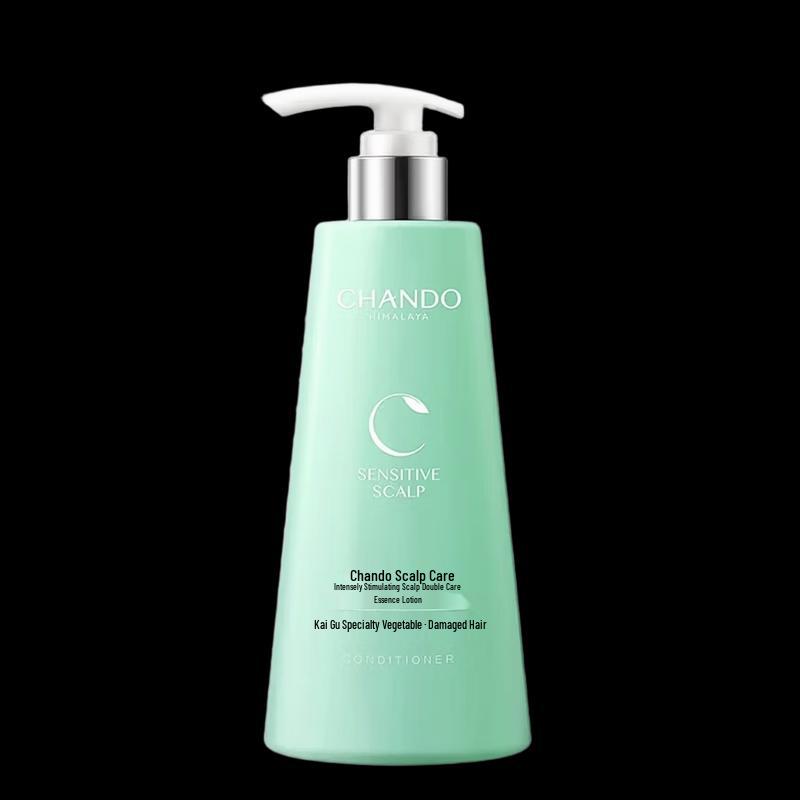 CHANDO Enhanced Protection Hydrating Keratin Conditioner