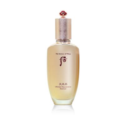Cheonryuldan Hwayul Toner 150ml (Haut, Saft)