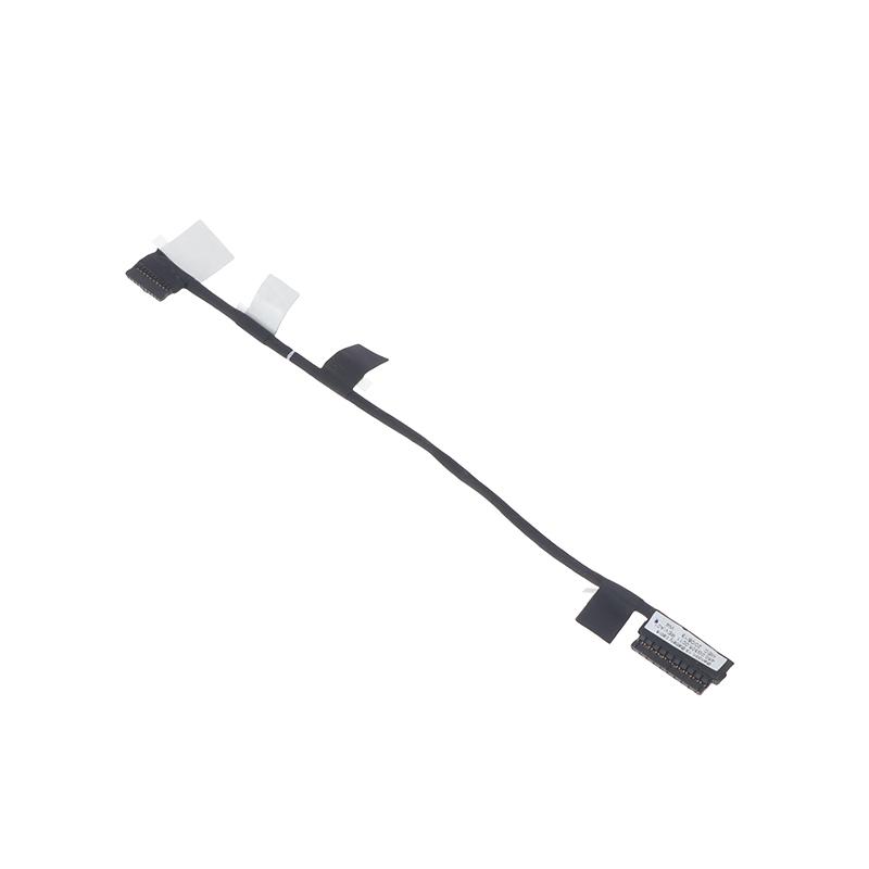 Dell Latitude 13 5300 E5300 P97G için Dizüstü Bilgisayar Pil Esnek Kablo Konektör Hattı