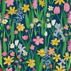 Outdoor Decorative Fabrics Oxford - Motif Spring I Dx7127