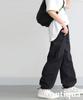 Antiqua Stretch Jogger One Size Black Women's Pants, AJ-01858, 05,