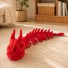 3D Realistisches Dinosaurierskelett Kostüm Atmungsaktives Cosplay Dinosaurierkopf Kapuze Foto Requisiten