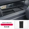 Anti-slip Interior Storage Box for BJ40 Armrest and Center Console