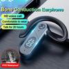 JYL TS Bluetooth Headphones Office Workers HD Call Plastic