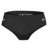 Off White Mens Arrow Logo Regular Swimming Swim Briefs