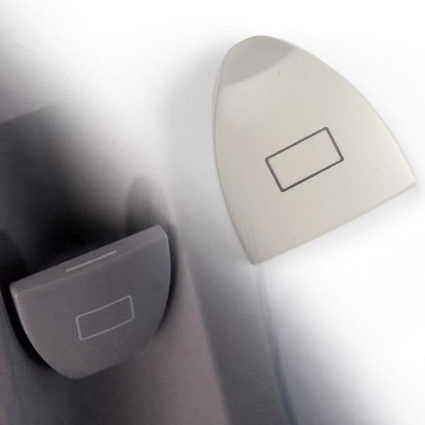 Mercedes-Benz E-Class W211 & CLS-Class W219 Sunroof Switch Button (2118200923)