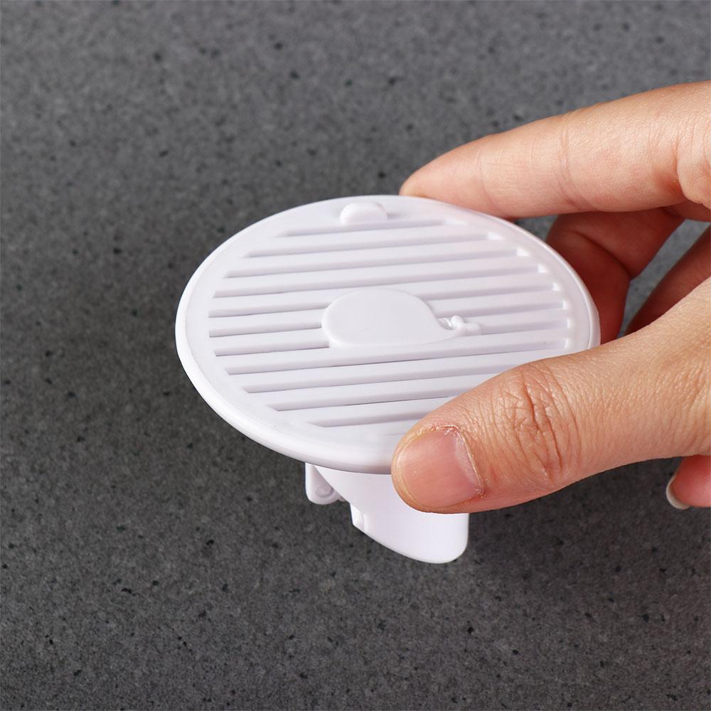 Toilet Shower Floor Drain Core Sewer Floor Drain Deodorant Stopper Drain Filter Floor Drain Cover